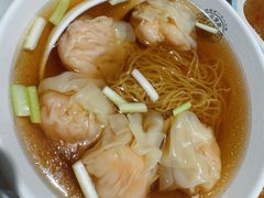 -深仔记茶餐厅(亚士厘道店)