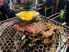 -大壮家原味烤肉(兴华北街店)