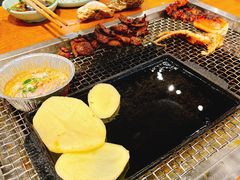 -蚝英雄·自助烤蚝(高新店)
