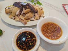 -文昌鸡饭店110号(中山路店)