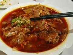 -峨嵋酒家总店(车公庄店)