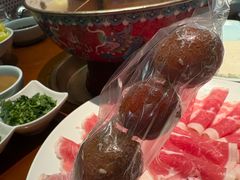 -1078號老北京涮肉(万达广场店)