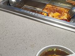 -海底捞火锅(凯德广场店)