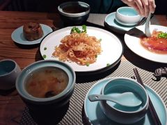 -纳地素食(石门公园店)