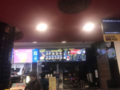 -麦当劳(四川北路店)