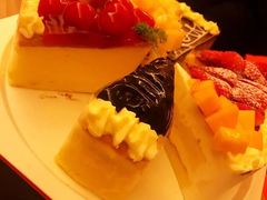 -幸福西饼生日蛋糕·下午茶(思明店)