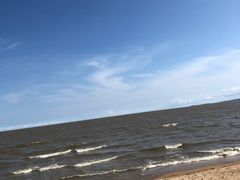 -农垦当壁镇兴凯湖旅游度假区
