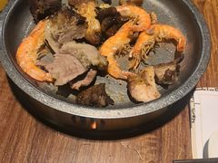-汉巴味德(大悦城店)