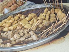-马记大锅煮(总店)