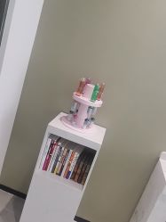 -FOR YOU造型