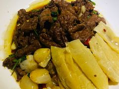 -十二点·辣椒炒肉(南山店)