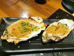 -烧货·活海鲜炭烧(湖滨商业街店)