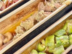 -丰依竹食·老牌竹筒饭