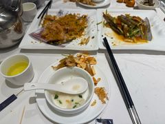 -潮粤香海鲜酒楼(沙湖店)