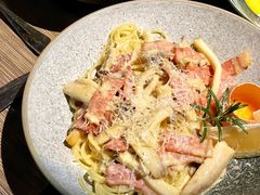 -巴别塔法餐舍(合作路店)