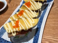 -大雄寿司(洛浦店)