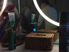 -施奈儿.洗头頭療.按摩SPA.采耳(上梅林店)