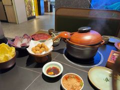-季季山·云南野生菌火锅(上海首店)