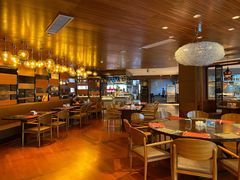 -OPEN開全日自助餐厅·西餐·海鲜(佛山希尔顿酒店)
