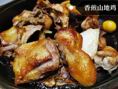 -临家闽南菜(宝洲路店)