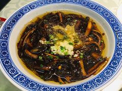 响油鳝糊-聚丰园.百年传承(五爱广场店)