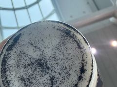 -Coffee@Works(仁川国际机场店)