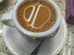 -新辉港式茶餐厅(北栅店)