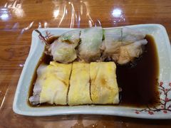 -张记炸串肠粉