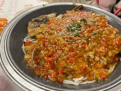 -堂瓦里·33年传统赣菜(第一街区店)