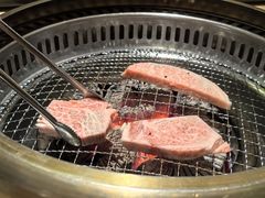 -松鱼亭·和牛烧肉(协鑫广场店)