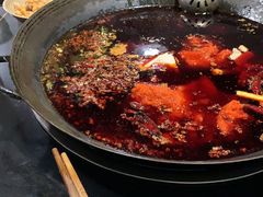 -星鸿社重庆老火锅