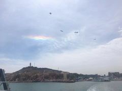 -蓬莱阁景区