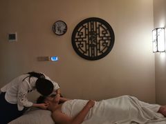 -水韵江南·SPA ·按摩(龙华店)