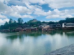 -观澜山水田园