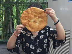 -老磨油饼(高陵店)