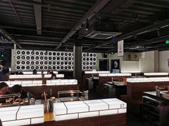 大堂-很久以前羊肉串(昌里路三钢里店)