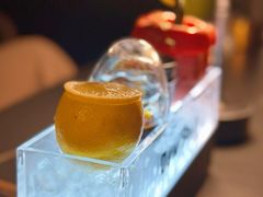 -DEW Lounge(深圳湾店)