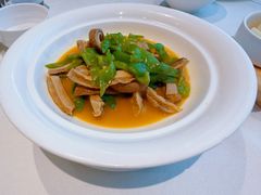 祥记青椒猪肚-祥记餐饮•豫粤珍味(金隅大厦店)