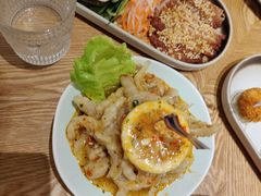 -尚SHANG泰国菜(中山大道店)