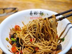 -易裕和·长沙米粉(竹塘西路店)