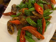 -大汗行宫园林餐厅