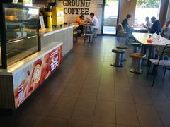 -麦当劳(健德桥得来速店)