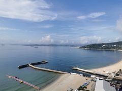 -深圳大梅沙京基洲际度假酒店
