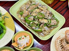 -贞姨美食·老字号海鲜大排档