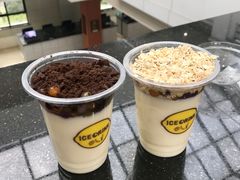 -华东政法大学第二食堂(松江校区)