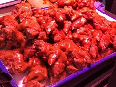 -正宁路小吃夜市