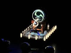 -交通银行前滩31演艺中心