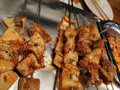 -喝丢一只鞋海鲜烧烤·海肠捞饭(文体街店)