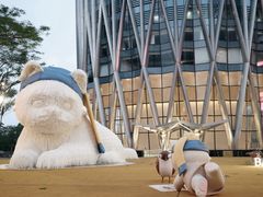 -深圳湾万象城(南山店)