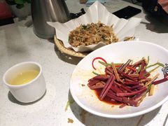 -如轩·海鲜砂锅粥·潮汕菜(小榄店)